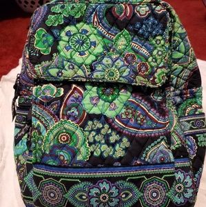 Vera Bradley Backpack